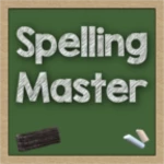 Logo of Spelling Master English Words android Application 